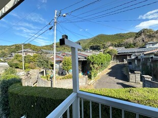 竿の浦 徒歩2分 2階の物件内観写真